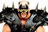 This Day in WCW History: Road Warrior Hawk Passes Away at Age 46 - WCW ...