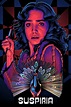 Suspiria (1977) - Posters — The Movie Database (TMDB)