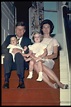 John F Kennedy Family