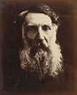 Edward John Eyre, National Portrait Gallery