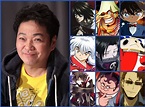 Happy Birthday to the voice of Go D. Usopp, Kappei Yamaguchi! : r/OnePiece