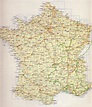Maps Michelin France | My blog