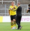 ...Steffen Tigges: "Hier in Dortmund ist es eine komplette Begeisterung ...