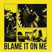 Post Malone - Blame It On Me : r/freshalbumart