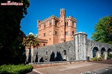 Castello di Brolio, Gaiole in Chianti | Cosa vedere: guida alla visita