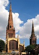 History of Coventry - Wikipedia