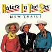 Cowboy of The Highway | Riders in the Sky Wiki | Fandom