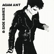 Adam Ant - B-Side Babies | Ediciones | Discogs