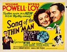 La canción de los acusados (Song of the Thin Man) (1947) – C@rtelesmix