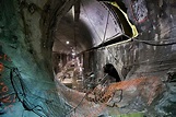 What Lies Beneath: Epic Scenes From NYC's Magnificent Underground ...