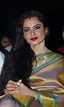 Happy Birthday Rekha: 15 Rare Pictures of Bollywood's Timeless Beauty ...