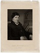 NPG D5406; John Fawcett - Portrait - National Portrait Gallery