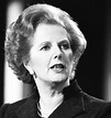 Britain's Iron Lady, former Prime Minister Margaret Thatcher, dead at ...