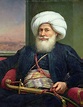 Muhammad Ali Pasha Facts | Muhammad Ali Pasha Origin