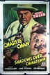 SHADOWS OVER CHINATOWN, Original Linen Backed Charlie Chan Movie Poster - Original Vintage Movie ...