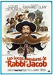 Las locas aventuras de Rabbi Jacob - Película 1973 - SensaCine.com