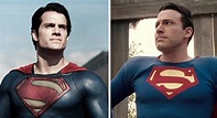 Superman: Ranking de apariciones en cine y televisión | Cine PREMIERE