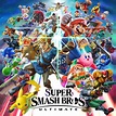 Super Smash Bros. Ultimate | Nintendo Switch | Games | Nintendo