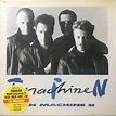 Tin Machine - Tin Machine II (1991, Vinyl) | Discogs