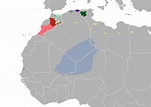 Berber languages - Wikiwand