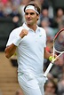 Roger Federer photo 1125 of 1750 pics, wallpaper - photo #514765 ...