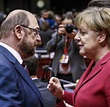Bundestagswahl 2017: Der SPD-Kanzlerkandidat steht laut Kraft längst ...