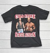 Cold Stone Steve Austin Shirts | WoopyTee