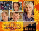 Review : The best exotic Marigold Hotel