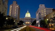 Visita Pennsylvania State Capitol en Centro de Harrisburg | Expedia.mx