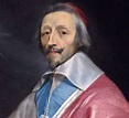El Cardenal Richelieu se convierte en consejero de Luis XIII - Zenda