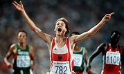 The Training of 1992 Olympic 5000m Champion Dieter Baumann - Runner's Tribe