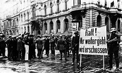 Generalstreik rettet die Republik - IG Metall Ennepe-Ruhr-Wupper