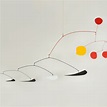 Alexander Calder Obras Mas Importantes - boki