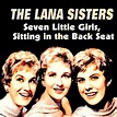 The Lana Sisters - Seven Little Girls (2021) Hi-Res