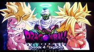 Dragon Ball Deliverance Episode 4 | FAN MADE SERIES | - Release Date ...