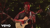 Dave Matthews Band - Warehouse (from The Central Park Concert) - YouTube