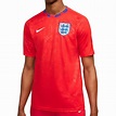 Camiseta Nike Inglaterra pre-match 2020 2021 | futbolmania