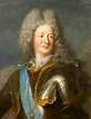 A portrait of Louis-Alexandre de Bourbon, Comte de Toulouse by ...