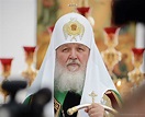 Kirill I Patriarch - God Pictures