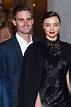 Miranda Kerr and Snapchat's Evan Spiegel Are Married | Hollywood Reporter