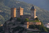 Oficio de turismo de Foix-Ariège Pyrénées
