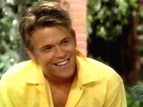1rst Billy Abbott-David Tom - The Young and the Restless Photo (4954211 ...
