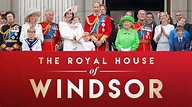 Royal House of Windsor - Twin Cities PBS