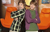 THE TV COLUMN: Zack, Cody are saying goodbye to Suite Life