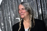 Patti Smith to Receive PEN America Literary Service Award | KFMU Solar ...