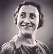 Edith Frank - Anne Frank Fonds
