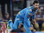 Parvez Rasool Makes T20I Debut For India vs England in Kanpur | Cricket ...