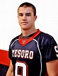 2008 Defensive Player of the Year: Preston King – Orange County Register