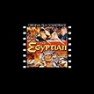‎The Egyptian (Original Film Soundtrack) by Alfred Newman on Apple Music