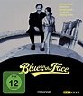 Blue in the Face [Blu-ray]: Amazon.de: Keitel, Harvey, Fox, Michael J ...
